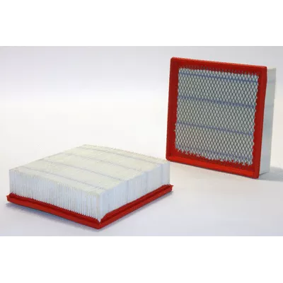 AIR FILTER VW BUS 72-80