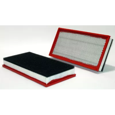 AIR FILTER W/FOAM