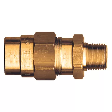 AIR FITTING 3/8NPT
