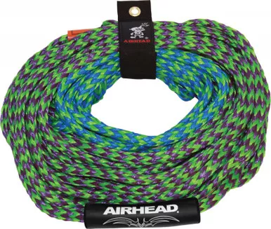 Airhead 2 Section Tow Rope For Inflata Bles 50-60' - AHTR-42