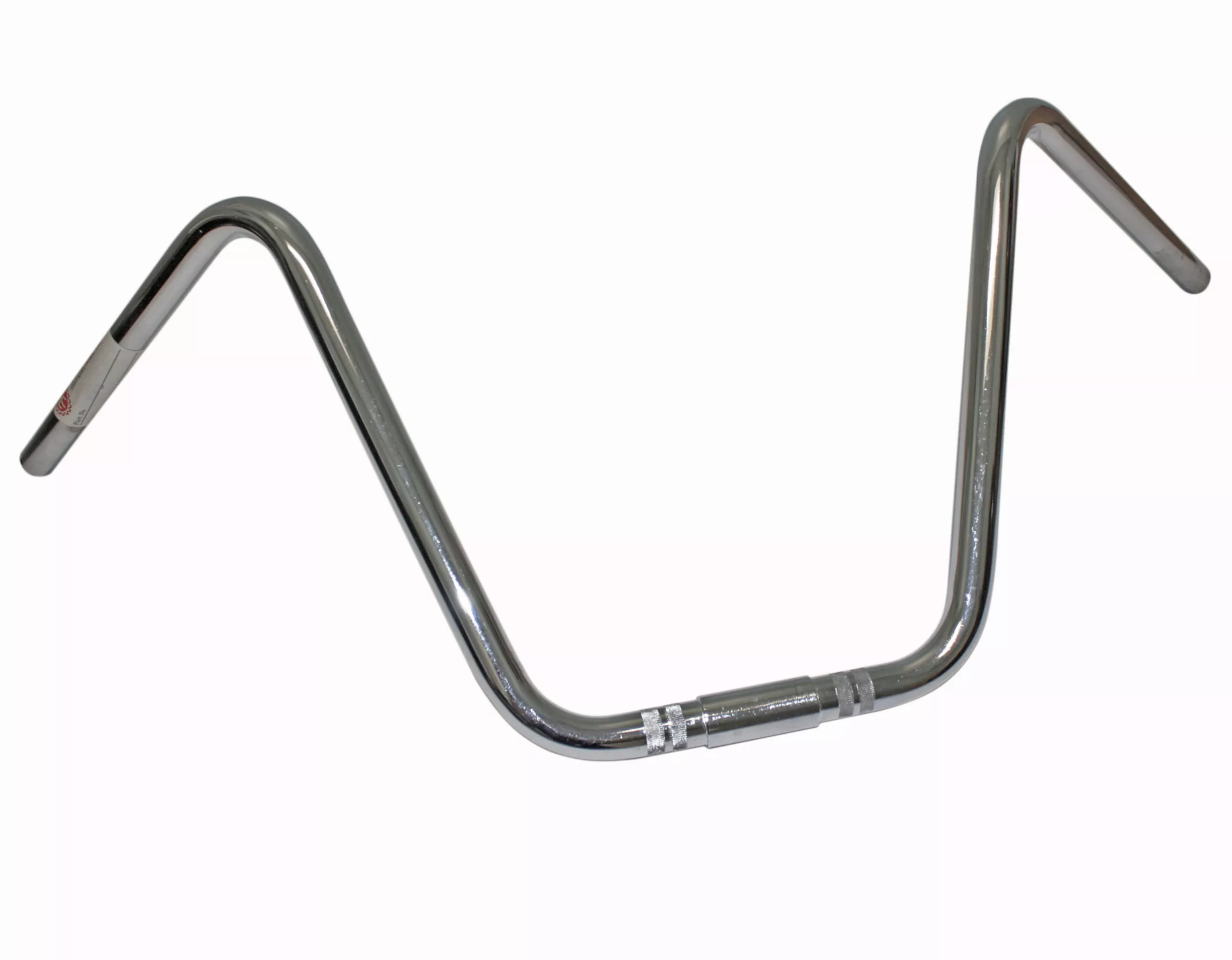 AK Anderson Kittelson 12" Ape Hangers 7/8" Handlebar