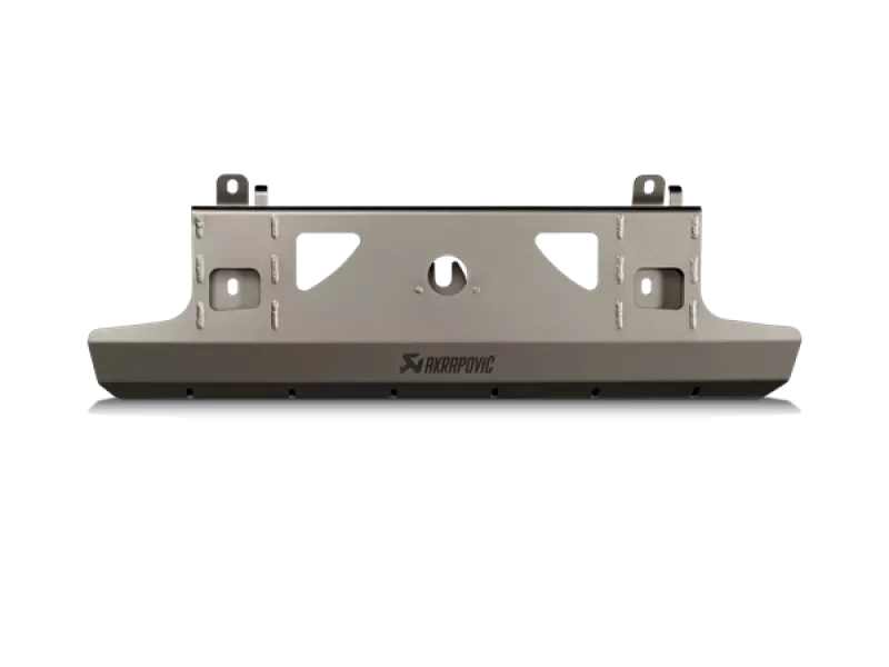 AKR Titanium Lips