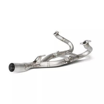 Akrapovic BMW R1200R 15-16 Stainless Steel Optional Header