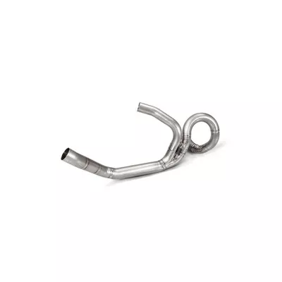 Akrapovic Ducati Monster 1200/S 14-20 Titanium Optional Header
