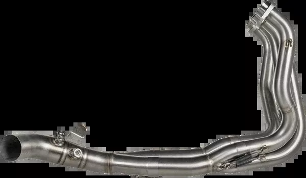 Akrapovic Header Pipe – Stainless Steel – Kawasaki Ninja 1000 SX & 1100 SX
