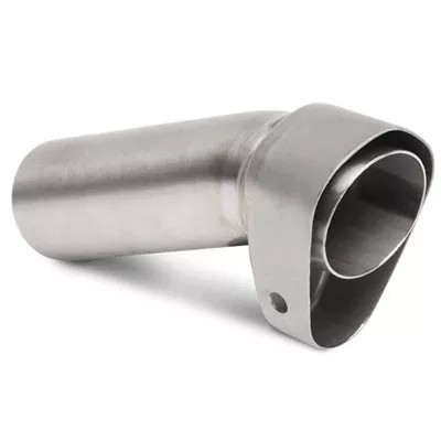 Akrapovic Kawasaki Z900 17-26 Optional Noise Damper Insert