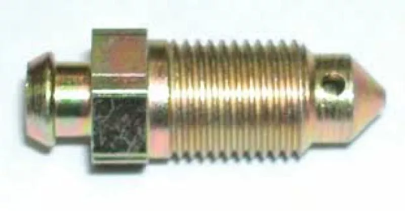 ALC Brake Hardware