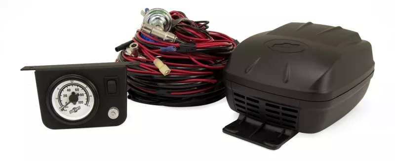 ALF LCI Single Gauges