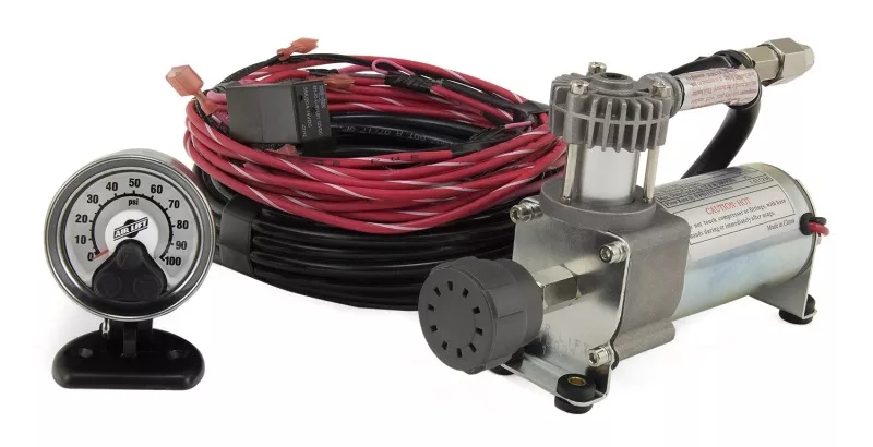 ALF Single Air Compressors