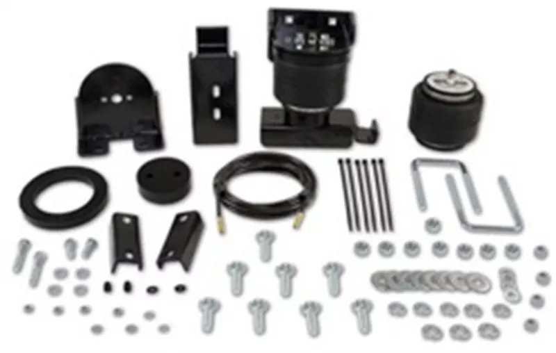 ALF SlamAir Air Spring Kits