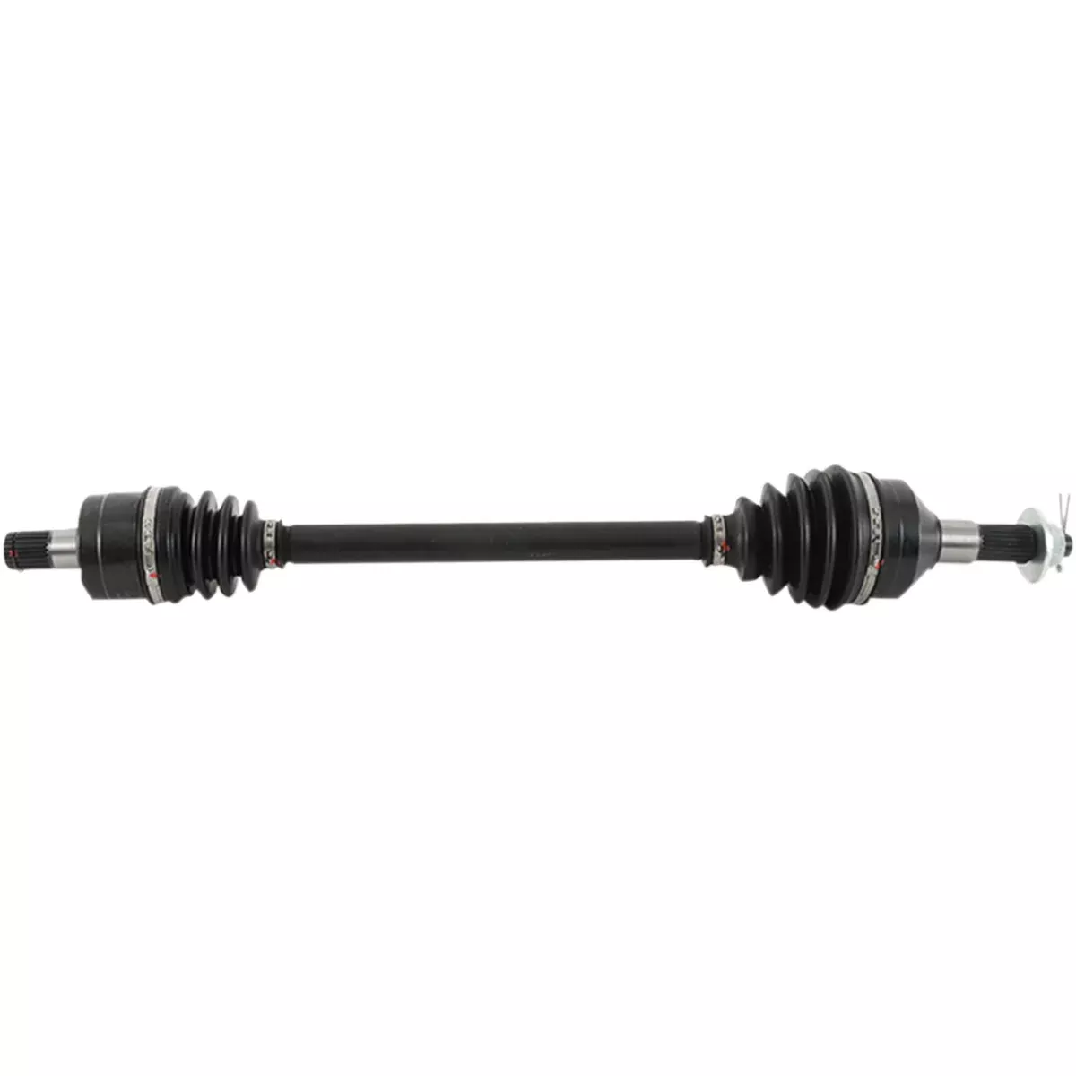 ALL BALLS 0214-1422 AB8-KW-8-237 8 Ball Extreme Duty Axle Axle Kit – Complete – 8 Ball – Extreme Duty – Front Right – Kawasaki