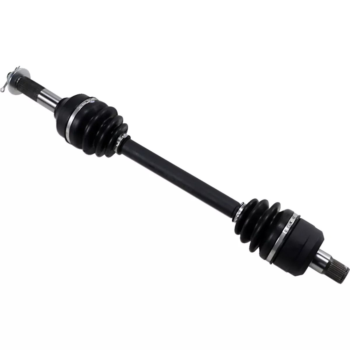 ALL BALLS 0214-1530 AB8-KW-8-322 8 Ball Extreme Duty Axle Axle Kit – Complete – 8 Ball – Extreme Duty – Rear Left/Right – Kawasaki