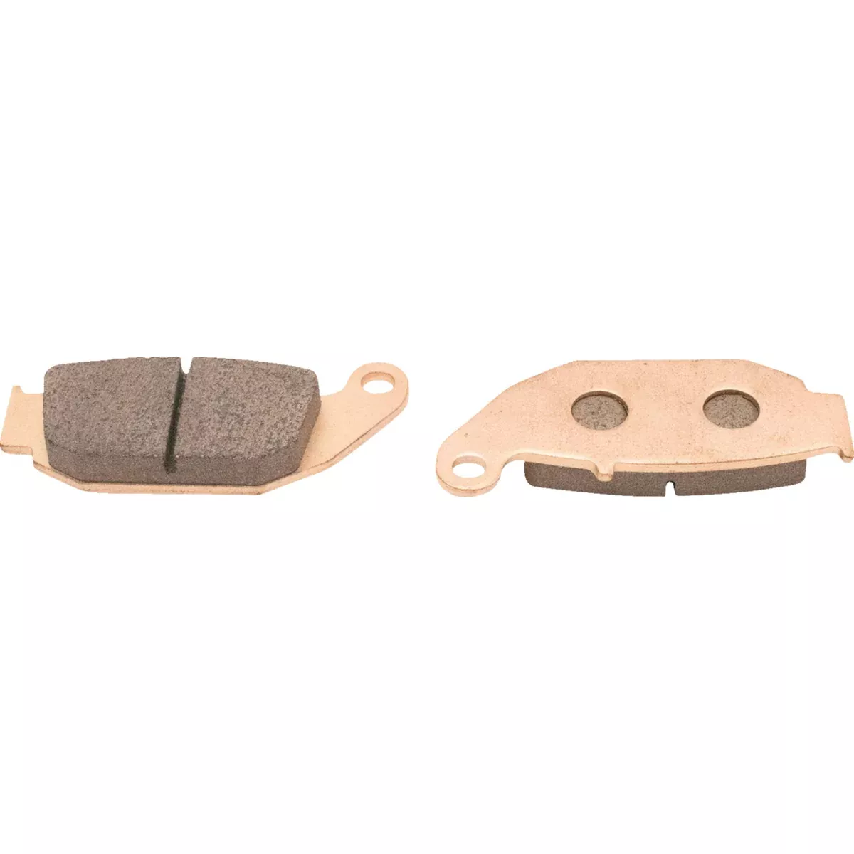 ALL BALLS 1721-3235 18-8064 Sintered Brake Pads