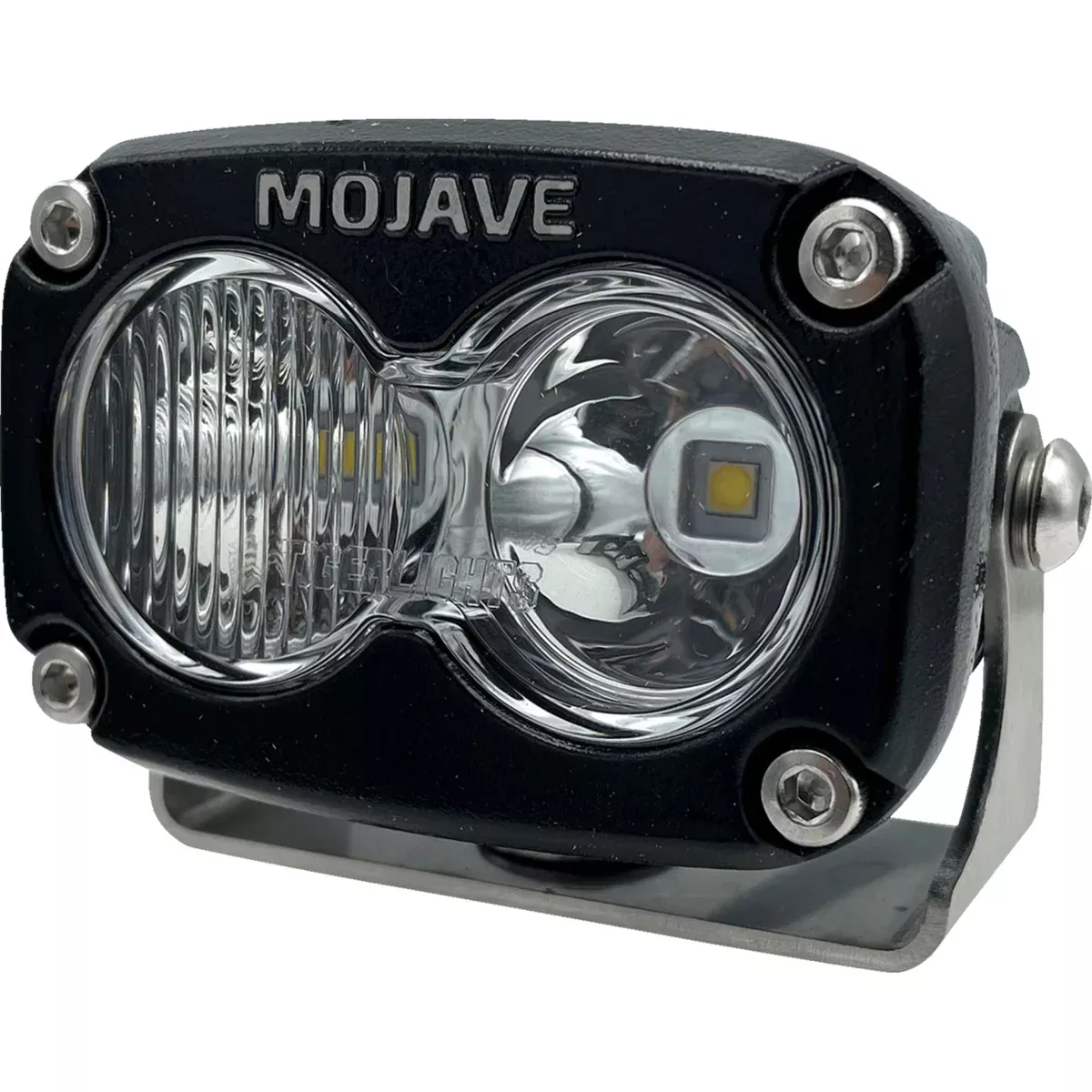 ALL BALLS 2001-2507 TLM2X3 Tiger Lights Mojave Series LED Racing Light – 2″ X 3″