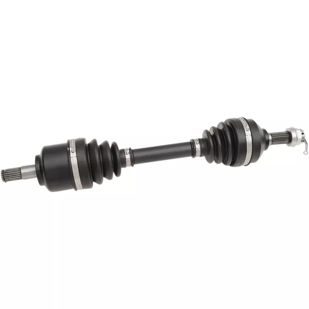 All Balls 8 Ball Axle – AB8-KW-8-221 Kawasaki 750 Brute Force 4x4i 2008-2011