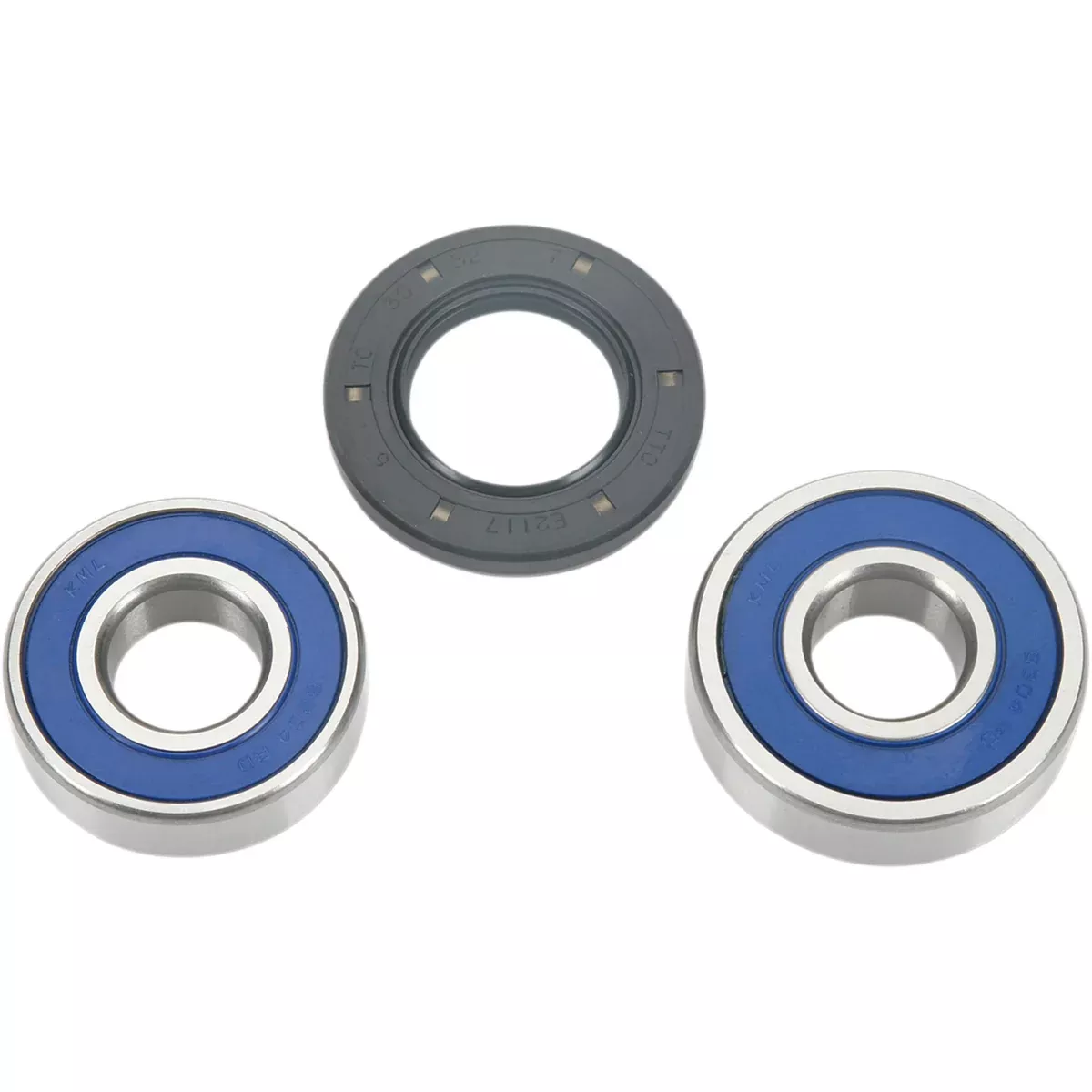 All Balls Bearing – 25-1265 Honda Motorcycles 1983-1987