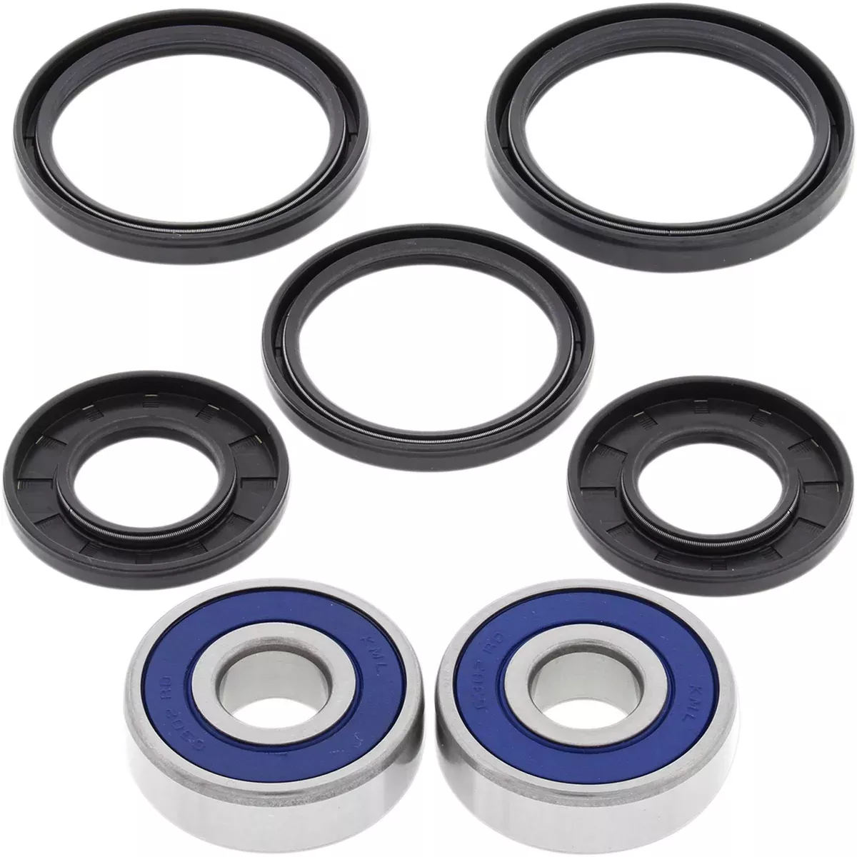 All Balls Bearing – 25-1311 Yamaha Motorcycles 2005-2010