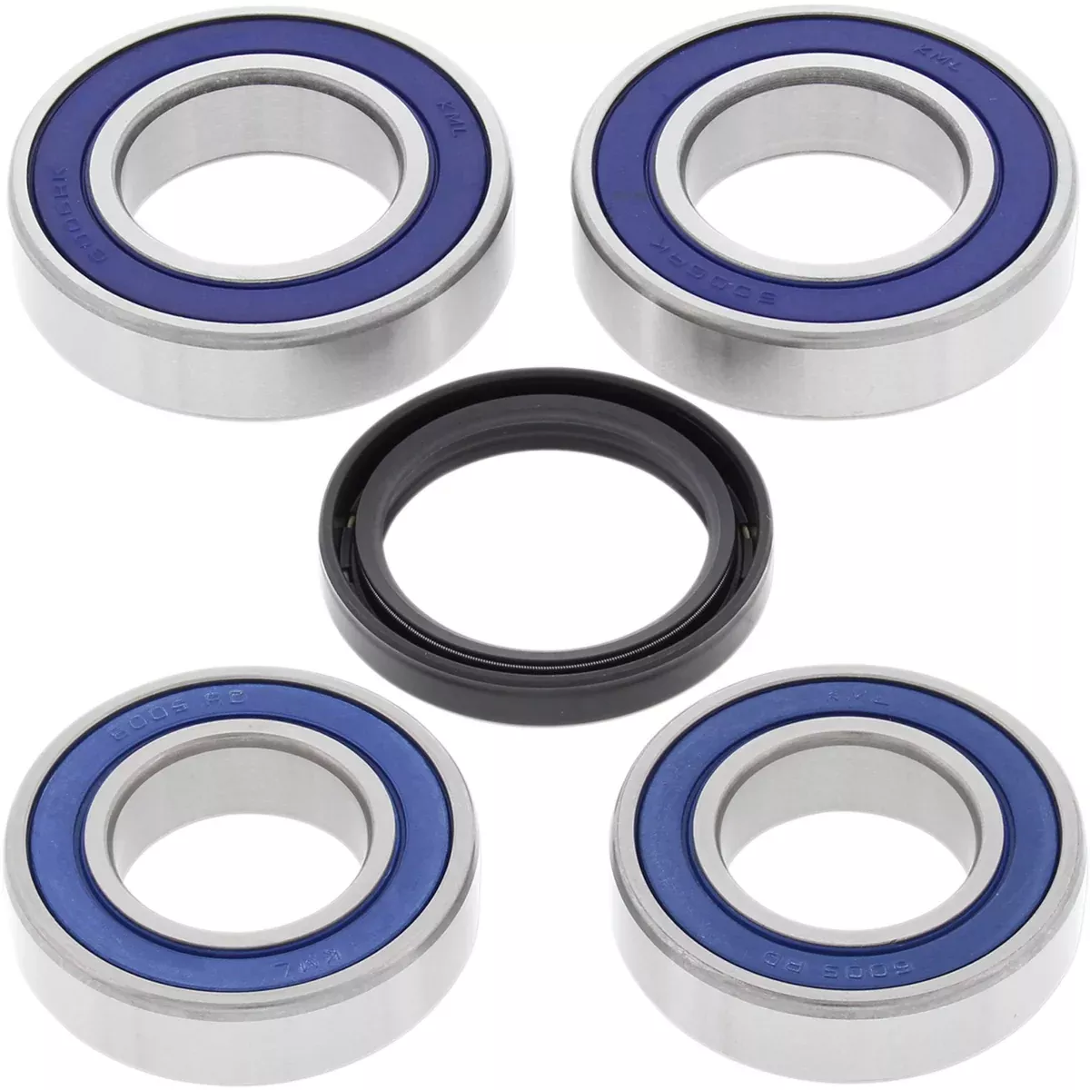 All Balls Bearing – 25-1668 Ducati Motorcycles 1998-2014
