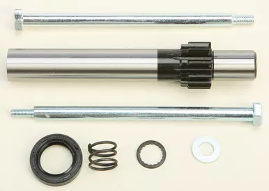 All Balls Big Twin Jackshaft 10 Tooth Small Gear - 79-2106