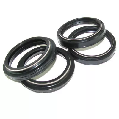 All Balls BMW K1100LT 92-97 Fork and Dust Seal Kit