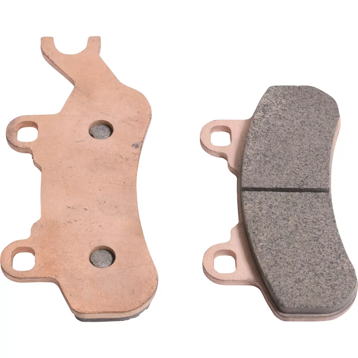 All Balls Brake Pad – 18-8026 Can-Am UTVs 2016-2025