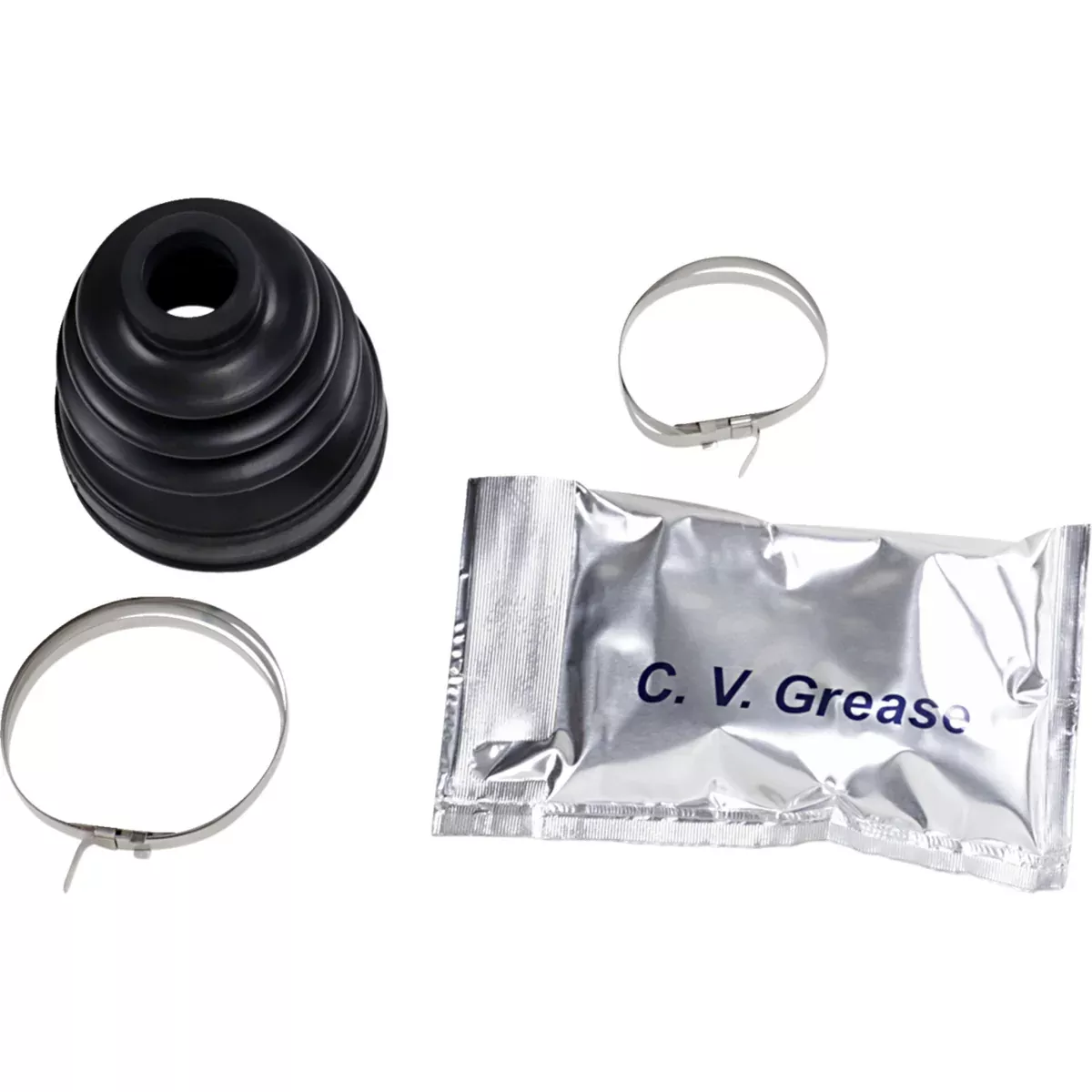 All Balls CV Boot – 19-5041 For Polaris UTVs 2018-2025 | Kawasaki Mule 2021-2025