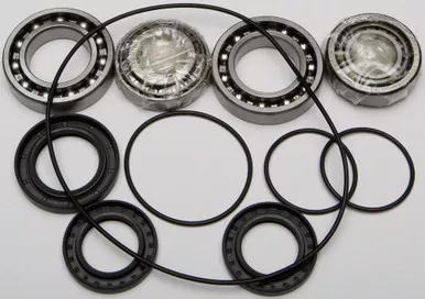 All Balls Differential Bearing And Seal Kit - 25-2093