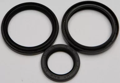 All Balls Differential Seal Kit - 25-2051-5