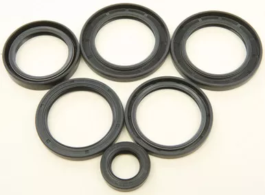 All Balls Differential Seal Kit - 25-2062-5