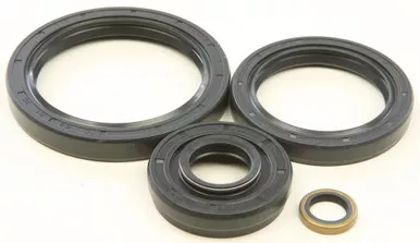 All Balls Differential Seal Kit - 25-2066-5