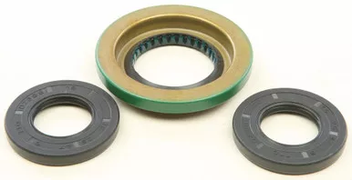 All Balls Differential Seal Kit - 25-2069-5