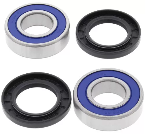 All Balls Front Wheel Bearing & Seal Kit (25-1276)