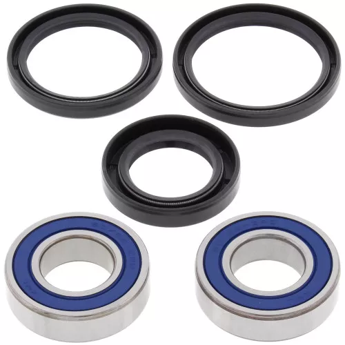 All Balls Front Wheel Bearing & Seal Kit (25-1450)