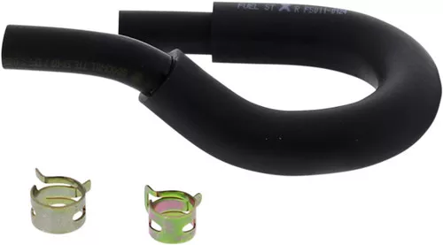 All Balls Fuel Petcock Hose & Clamp Kit (FS00036)