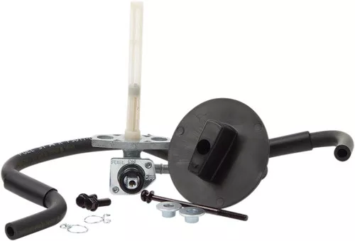 All Balls Fuel Valve On/Off Petcock & Hose Kit (FS101-0012)