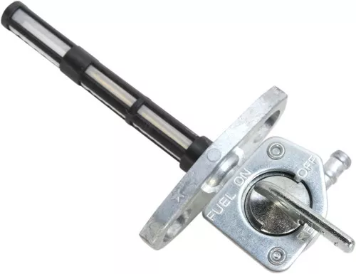 All Balls Fuel Valve On/Off Petcock & Hose Kit (FS101-0103)