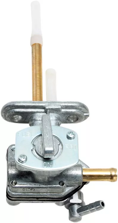 All Balls Fuel Valve On/Off Petcock & Hose Kit (FS101-0144)