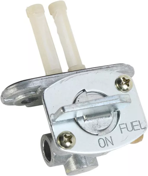 All Balls Fuel Valve On/Off Petcock & Hose Kit (FS101-0152)