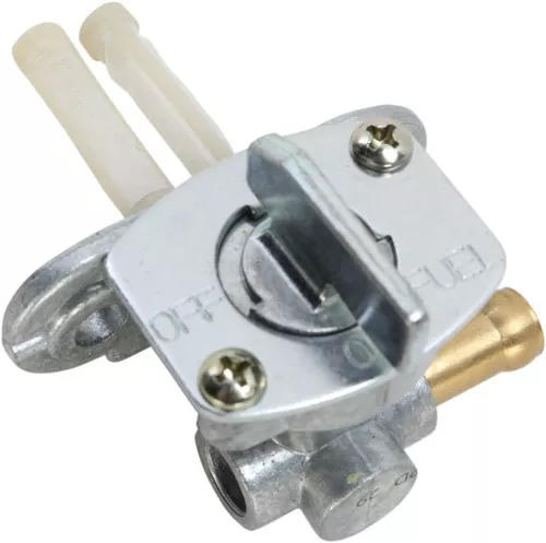 All Balls Fuel Valve On/Off Petcock & Hose Kit (FS101-0153)