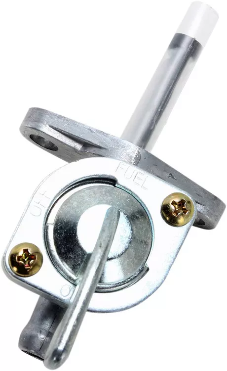 All Balls Fuel Valve On/Off Petcock & Hose Kit (FS101-0166)