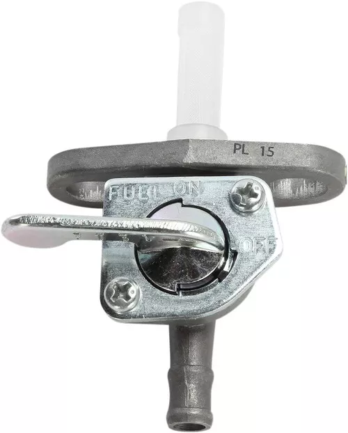 All Balls Fuel Valve On/Off Petcock & Hose Kit (FS101-0180)