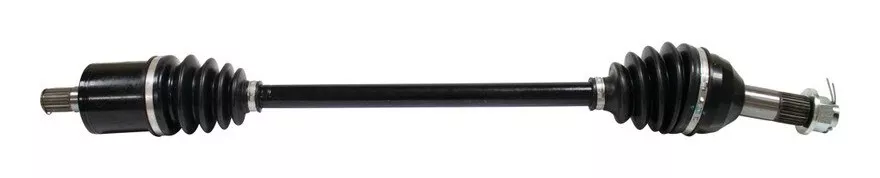 All Balls Racing 6 Ball HD Front Axle Can-Am Commander 1000R XMR / XTP / Maverick Sport 2019-2023