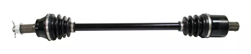 All Balls Racing 6 Ball HD Front Axle Polaris Ranger 1000 / XP 1000 / Crew 2021-2024