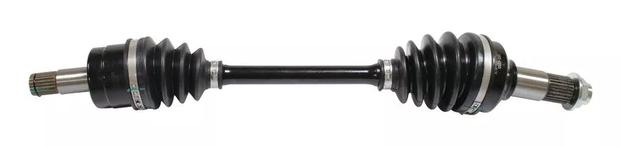All Balls Racing 6 Ball HD Front Axle Yamaha Kodiak 450 2018-2023