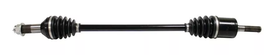 All Balls Racing 6 Ball HD Front Left Axle Can-Am Defender Cab / LTD / MAX 2020-2022