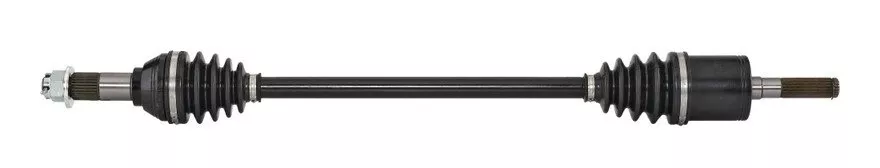 All Balls Racing 6 Ball HD Front Left Axle Can-Am Defender XT Cab 2018-2019