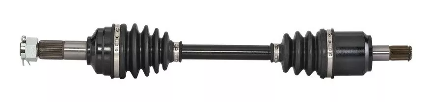 All Balls Racing 6 Ball HD Front Left Axle Honda Rancher 420 / Foreman Rubicon 520 2020-2021