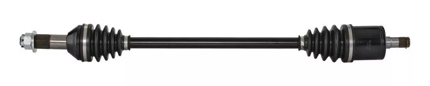 All Balls Racing 6 Ball HD Front Right Axle Can-Am Defender Cab / LTD / MAX 2020-2022