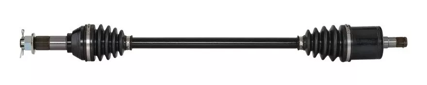 All Balls Racing 6 Ball HD Front Right Axle Can-Am Defender XT Cab 2018-2019