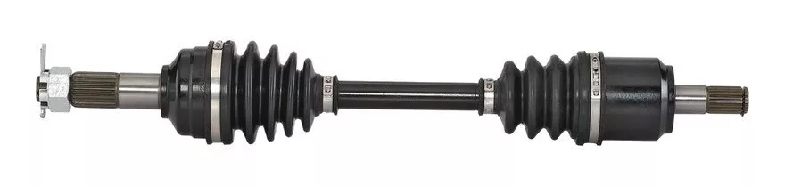All Balls Racing 6 Ball HD Front Right Axle Honda Rancher 420 2020-2021